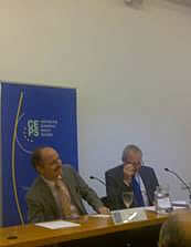 Klaus Welle, Secretary General European Parliament